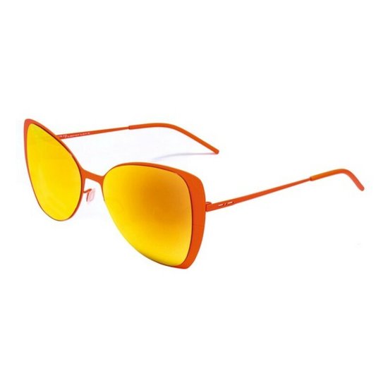 Zonnebril Dames Italia Independent 0204-055-000 van Italia Independent