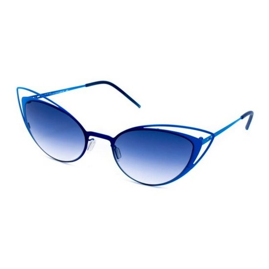 Zonnebril Dames Italia Independent 0218-021-022 van Zonnebril Dames