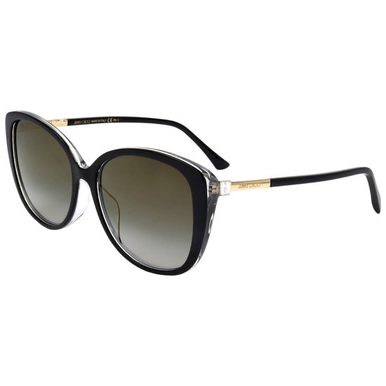 Zonnebril Dames Jimmy Choo ALY-F-S-AE2 ø 54 mm van Merkloos