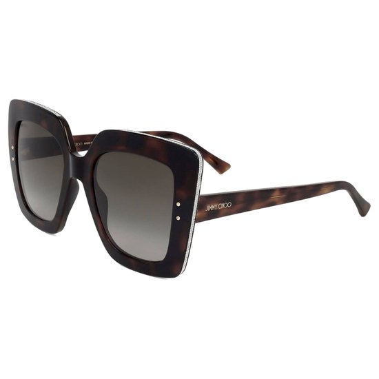 Zonnebril Dames Jimmy Choo AURI/G/S