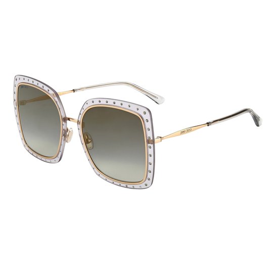 Zonnebril Dames Jimmy Choo DANY-S-FT3-FQ ø 56 mm van Merkloos
