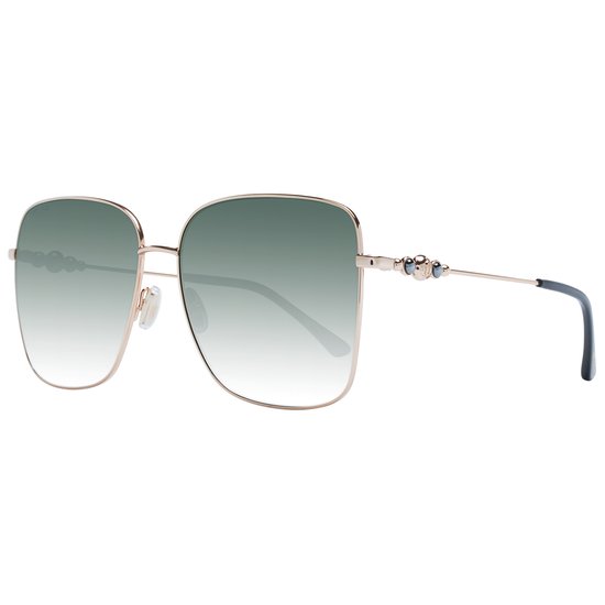 Zonnebril Dames Jimmy Choo HESTER-S-2M2 ø 59 mm van Merkloos
