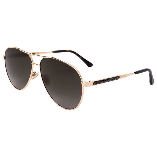 Zonnebril Dames Jimmy Choo JIMENA-S-06J ø 60 mm van Merkloos