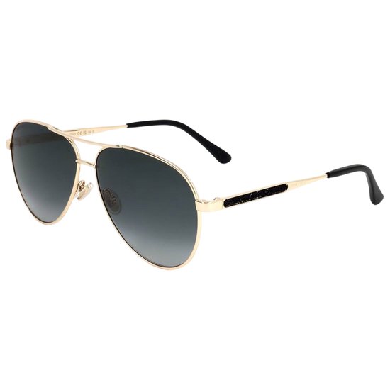 Zonnebril Dames Jimmy Choo JIMENA-S-2M2 ø 60 mm van Zonnebril Dames