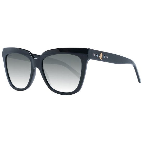 Zonnebril Dames Jimmy Choo JULIEKA-S-807 Ø 55 mm van Merkloos