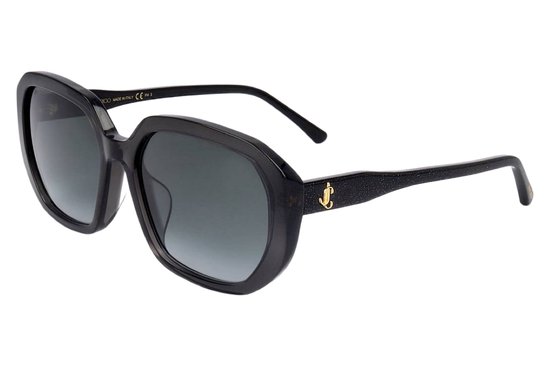 Zonnebril Dames Jimmy Choo KORI-G-SK-06J ø 57 mm van Merkloos