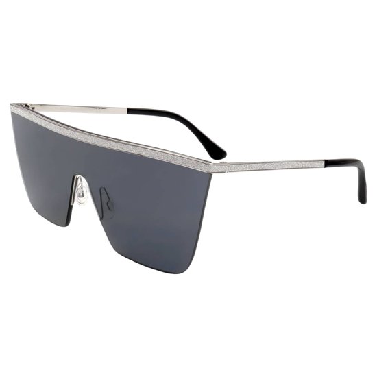 Zonnebril Dames Jimmy Choo LEAH-S-79DIR Ø 136 mm van Zonnebril Dames