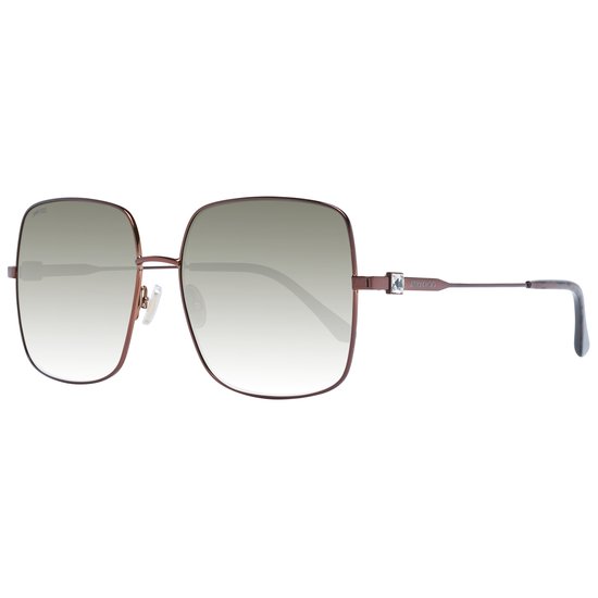Zonnebril Dames Jimmy Choo LILI-S-J7D ø 58 mm van Merkloos