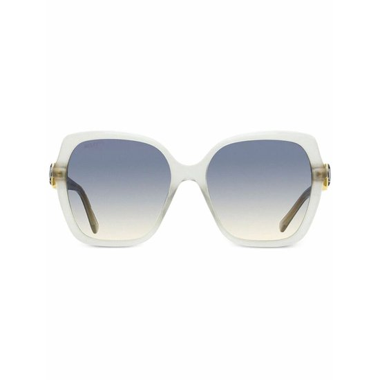 Zonnebril Dames Jimmy Choo MANON-G-S-KB7FF ø 58 mm
