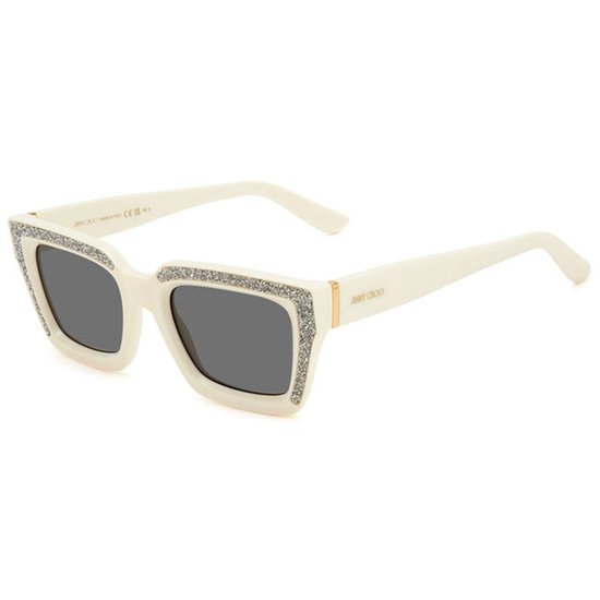 Zonnebril Dames Jimmy Choo MEGS-S-SZJ2K Ø 51 mm van Merkloos