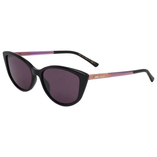 Zonnebril Dames Jimmy Choo NADIA-S-807-UR ø 56 mm van Jimmy Choo
