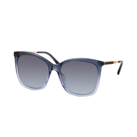 Zonnebril Dames Jimmy Choo NEREA-G-S-JQ4 ø 57 mm van Zonnebril Dames