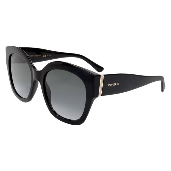 Zonnebril Dames Jimmy Choo Ø 55 mm van Merkloos