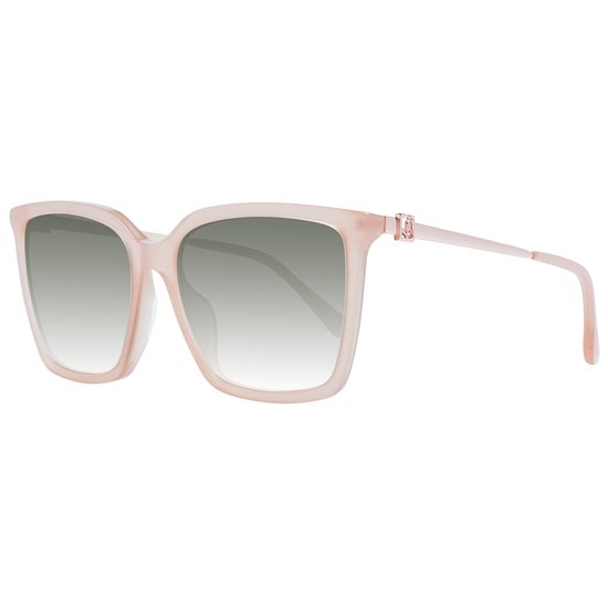 Zonnebril Dames Jimmy Choo ø 56 mm van Zonnebril Dames
