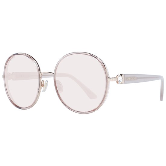 Zonnebril Dames Jimmy Choo ø 57 mm van Zonnebril Dames