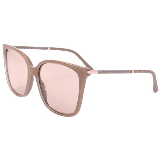 Zonnebril Dames Jimmy Choo SCILLA-S-FWM2S Ø 52 mm van Merkloos