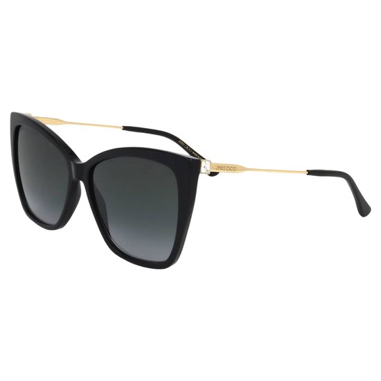 Zonnebril Dames Jimmy Choo SEBA-S-807 ø 58 mm van Jimmy Choo