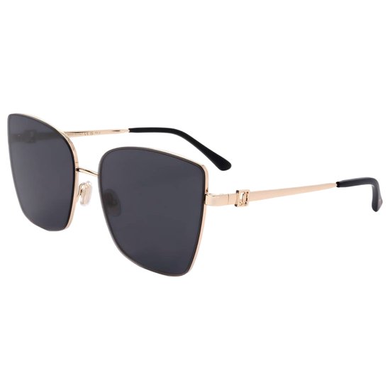 Zonnebril Dames Jimmy Choo VELLA-S-2M2 ø 59 mm van Zonnebril Dames