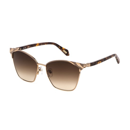 Zonnebril Dames Just Cavalli SJC093-5802AM ø 58 mm van Zonnebril Dames