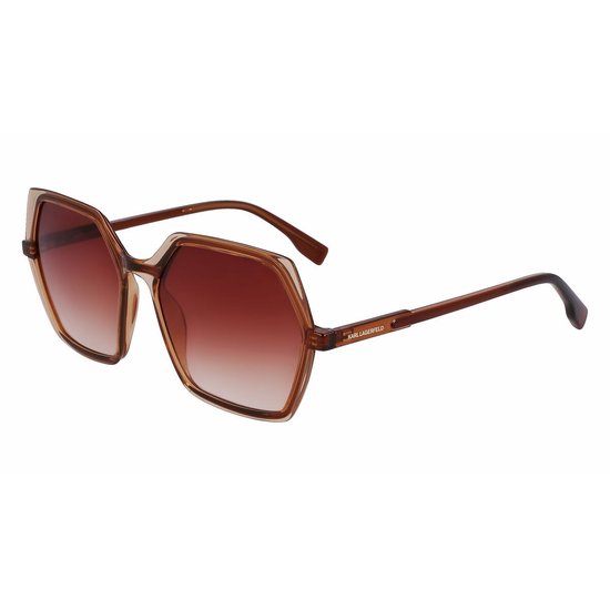 Zonnebril Dames Karl Lagerfeld KL6083S-246 ø 56 mm van Merkloos