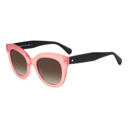 Zonnebril Dames Kate Spade BELAH-S-35JF0HA Ø 50 mm van Kate Spade