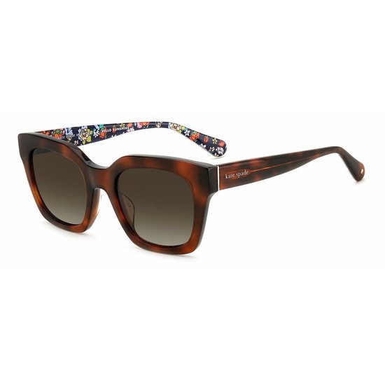 Zonnebril Dames Kate Spade CAMRYN-S-086F0HA Ø 50 mm van Zonnebril Dames