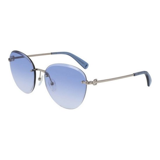 Zonnebril Dames Longchamp LO128S-719 ø 58 mm van Zonnebril Dames