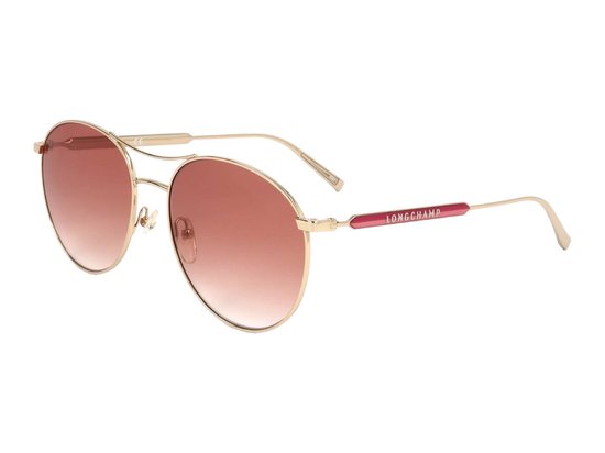 Zonnebril Dames Longchamp LO133S-59770 ø 59 mm van Zonnebril Dames