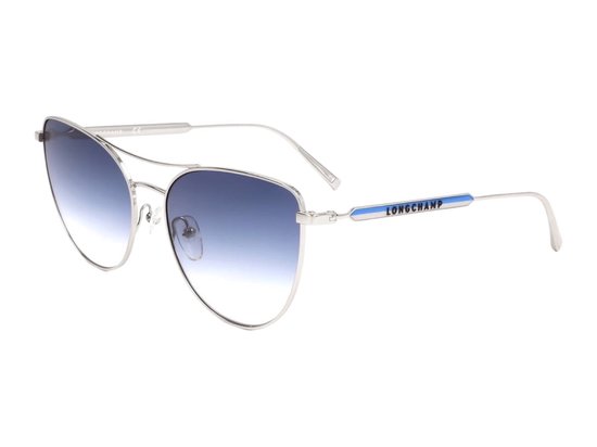 Zonnebril Dames Longchamp LO134S-715 ø 58 mm van Zonnebril Dames