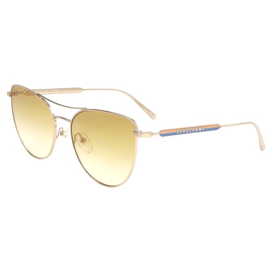 Zonnebril Dames Longchamp LO134S-728 ø 58 mm van Zonnebril Dames