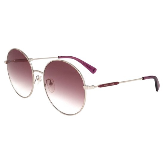 Zonnebril Dames Longchamp LO143S-773 ø 58 mm van Merkloos