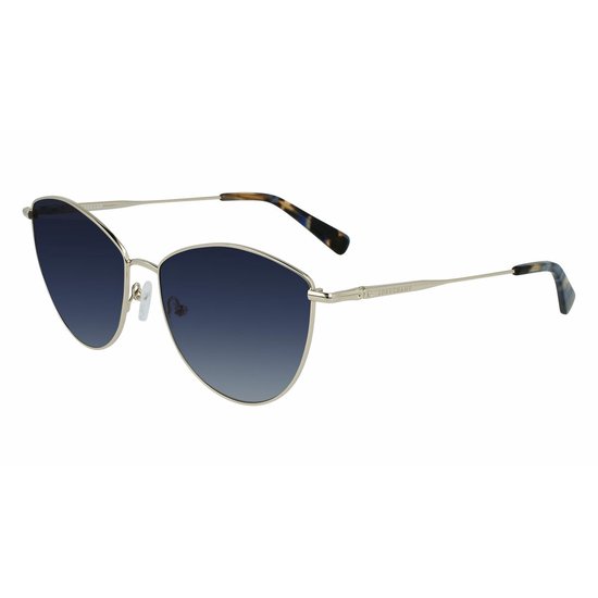 Zonnebril Dames Longchamp LO155S-713 ø 58 mm van Zonnebril Dames