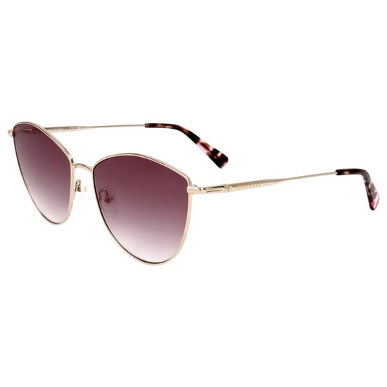 Zonnebril Dames Longchamp LO155S-723 ø 58 mm