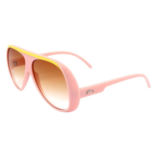 Zonnebril Dames Longchamp LO664S-601 ø 59 mm van Merkloos