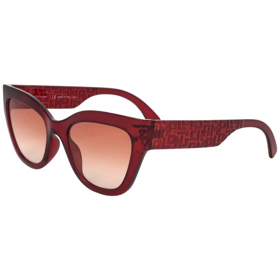 Zonnebril Dames Longchamp LO691S-602 Ø 55 mm van Merkloos