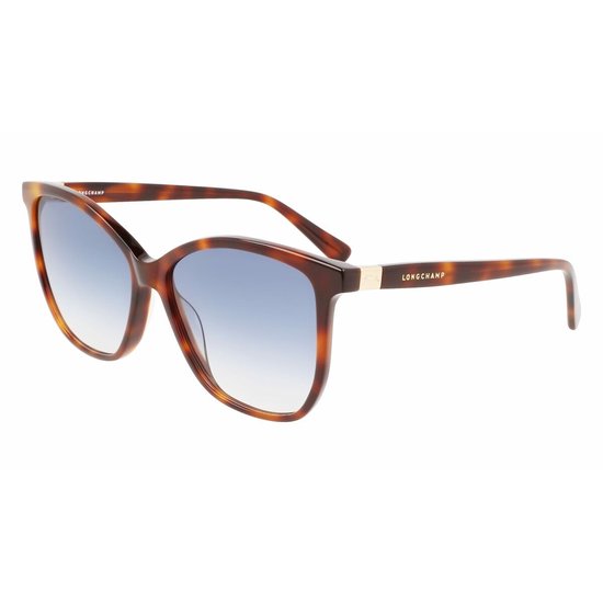 Zonnebril Dames Longchamp LO708S-230 ø 57 mm van Longchamp