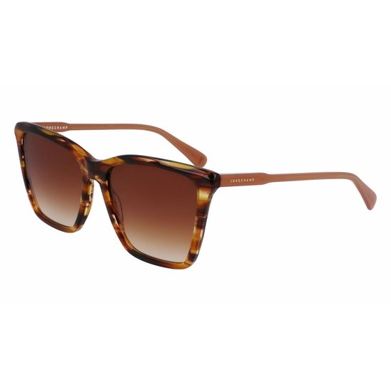Zonnebril Dames Longchamp LO719S-238 ø 56 mm van Longchamp