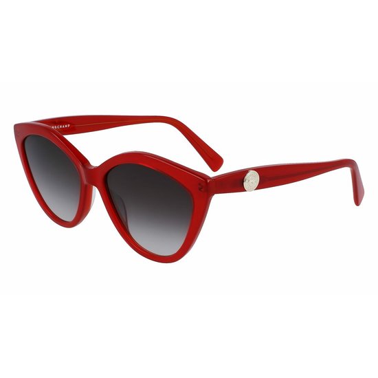Zonnebril Dames Longchamp LO730S-600 ø 56 mm van Zonnebril Dames