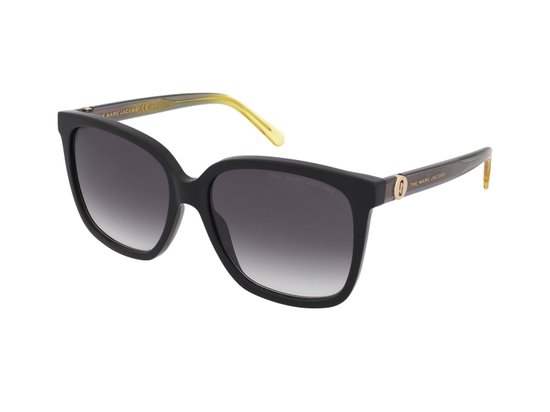 Zonnebril Dames Marc Jacobs MARC-582-S-71CF69O ø 56 mm van Merkloos