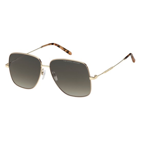 Zonnebril Dames Marc Jacobs MARC-619-S-BKUF9HA ø 59 mm van Merkloos