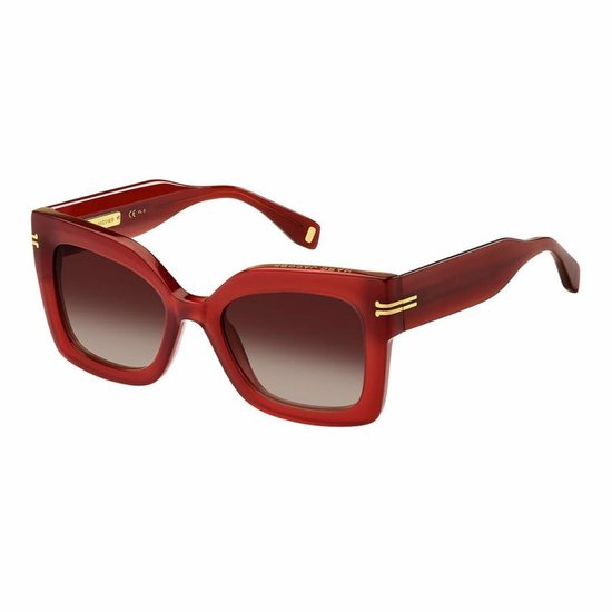Zonnebril Dames Marc Jacobs MJ-1073-S-C9A Ø 53 mm van Zonnebril Dames