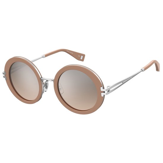 Zonnebril Dames Marc Jacobs MJ-1102-S-FWM Ø 50 mm van Marc Jacobs