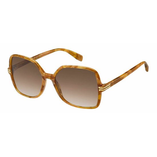 Zonnebril Dames Marc Jacobs MJ-1105-S-03Y ø 57 mm van Merkloos