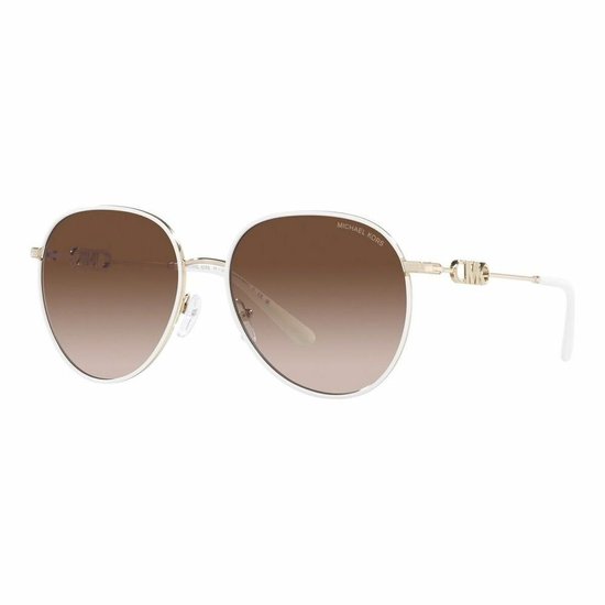 Zonnebril Dames Michael Kors MK1128J-123313 ø 58 mm van Michael Kors