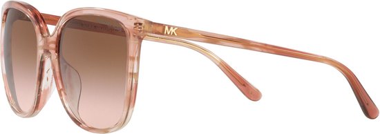 Zonnebril Dames Michael Kors MK2137U-317513 ø 57 mm van Merkloos