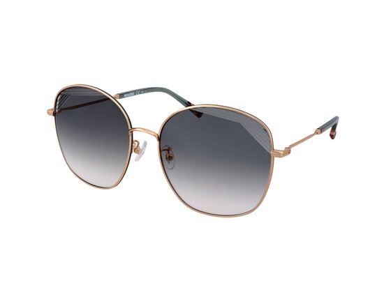 Zonnebril Dames Missoni MIS-0014-S-PEF-9O ø 59 mm van Missoni