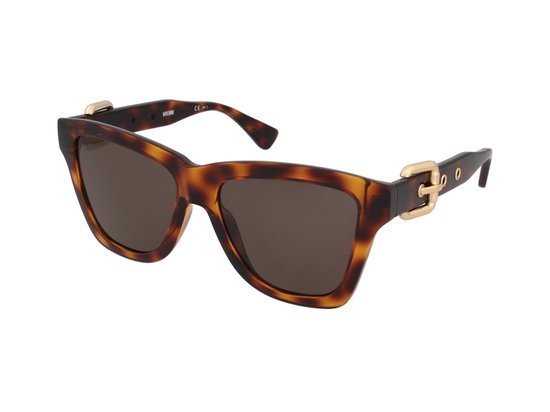 Zonnebril Dames Moschino MOS131-S-086F470 ø 54 mm van Moschino