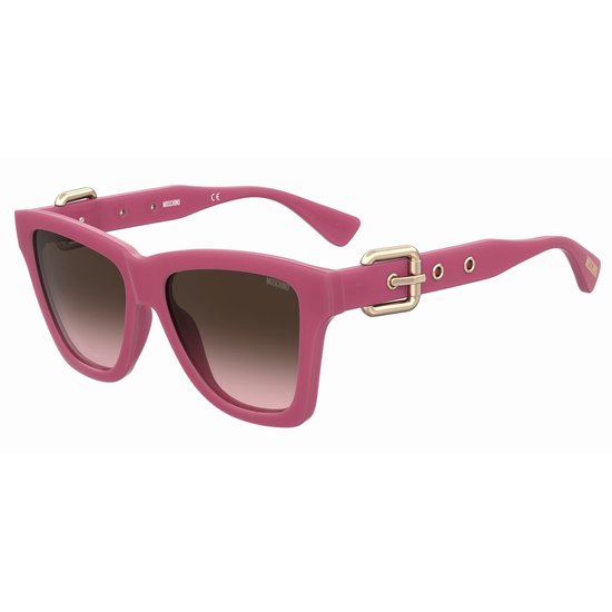 Zonnebril Dames Moschino MOS131-S-MU1 ø 54 mm van Zonnebril Dames