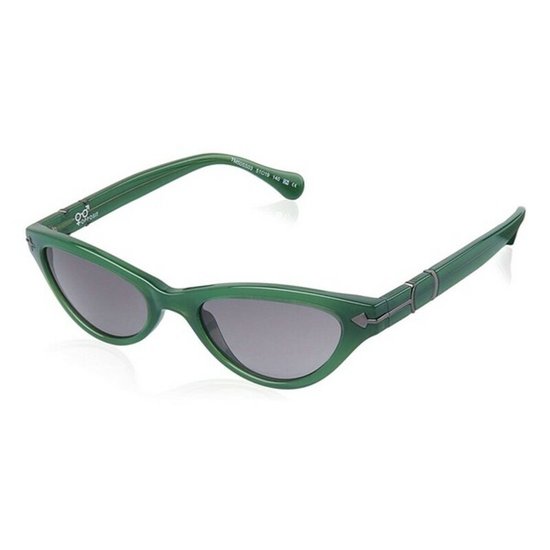 Zonnebril Dames Opposit TM-505S-03_GREEN Ø 51 mm van Merkloos