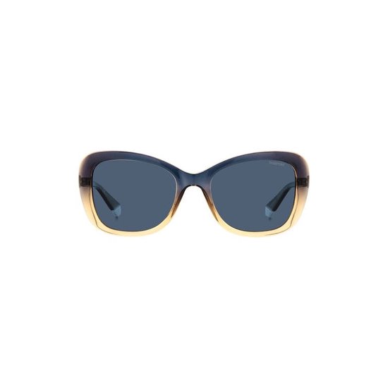 Zonnebril Dames Polaroid PLD-4132-S-X-YRQ Ø 53 mm van Zonnebril Dames